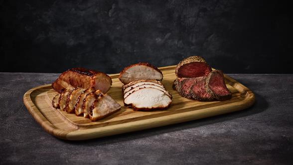 Speciel Event Buffet